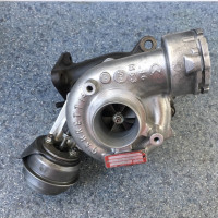 Turbina Volkswagen Passat