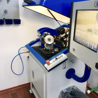 Reparatii Reconditionari Turbosuflante
