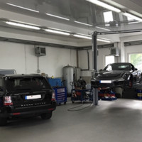 Reparatii Reconditionari Turbosuflante