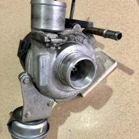 Turbina Suzuki
