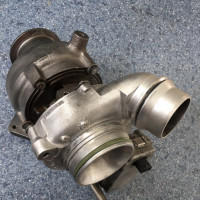 Turbina Bmw 320 177CP