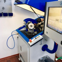 Reconditionari/ Reparatii turbosuflante