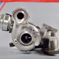 Turbina VW Touran