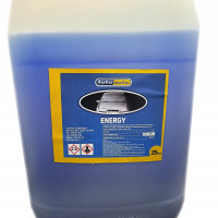 Spuma activa auto profesionala