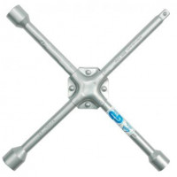 Cheie in cruce 17x19x21x1/2