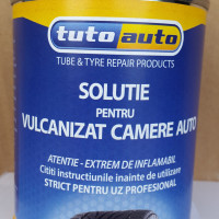 Solutie lipit petice camera