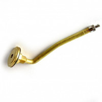 Valva mecanica camion