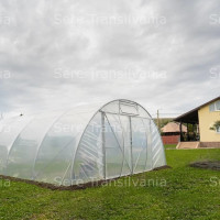 Solar profesional tip tunel (latime de 6m sau 8m)