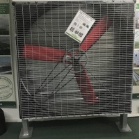 Ventilator industrial pentru hale, ferme, sere si solarii