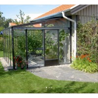 Sera tip EURO MurrSerre 2,33 x 3,80 m (8,85 mp)