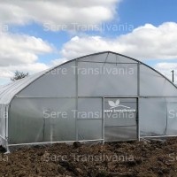 Solar profesional tip gotic (latime 8m, 9m sau 10m)