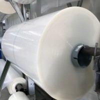 Folie solar triplustratificata 200 microni