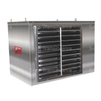 Incalzitor sere/solarii LCSA 45kW pe gaz