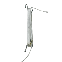 Carlig palisare cu sfoara (480 buc)