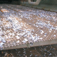 Site / plase metalice ciur vibrant - statii de sortare