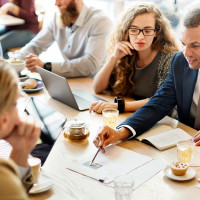 Interpretariat consecutiv