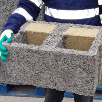 Caramizi ecologice Caloriblock