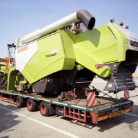 Transport Agabaritic Italia Romania