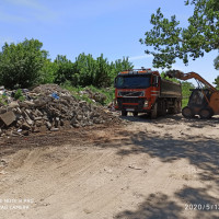 Demolari- excavatii -transport