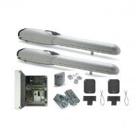 Automatizari porti, usi de garaj si ariere de acces