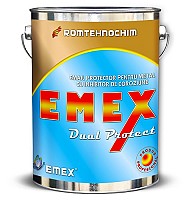 Sistem de Protectie Anticoroziva 2 in 1 EMEX DUAL PROTECT