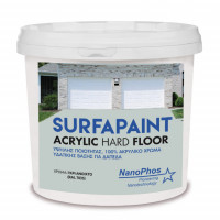 Vopsea de pardoseala SurfaPaint® Acrylic Hard Floor - 10l