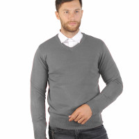 Pulover tricotat barbatesc