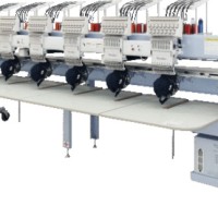 broderie computerizata