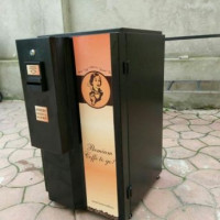 Masa metalica pentru automat cafea wittenborg 7100
