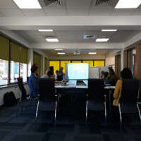 Interpretariat simultan/consecutiv