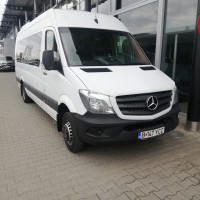 Servicii transport persoane