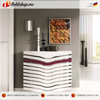 Masca pentru calorifer cod:M48 CHEVRON