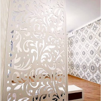 Panou decorativ despartitor PE-L109 JOY