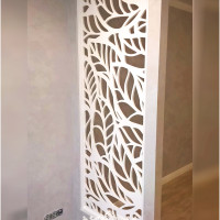 Panou decorativ despartitor PE-L154 SCALE