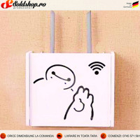 Masca wi-fi cod:MW-3 DEMI