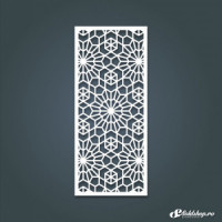 Perete despartitor COD PRODUS PD-22-06 ROSA