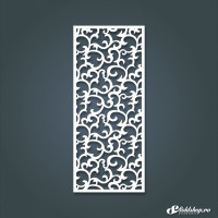 Paravan decorativ COD PRODUS: PD-22-27 ESTERA