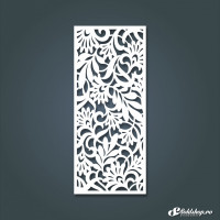 Panou decorativ COD PRODUS PD-22-19 ZORA