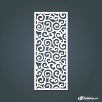 Perete  decorativ COD PRODUS PD-22-04 SKY