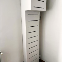 Masca pentru centrala termica COD PRODUS CT-02 LINEAR