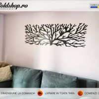 Tablou traforat COD PRODUS: TP-04 BRANCH