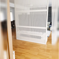 Panou decorativ COD PRODUS: PE-L30 LINE ART