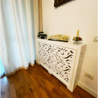 Masca pentru calorifer cu A2 COD PRODUS: MC-M44 ANGEL