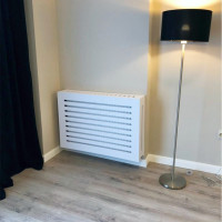 Masca traforata pentru calorifer COD PRODUS: MC - M18 LINEAR 2