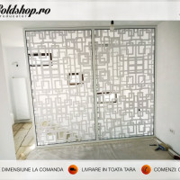 Perete despartitor COD PRODUS: PE-C14 LABIRINT 2