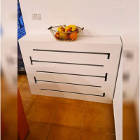 Masca pentru calorifer COD PRODUS: MC - M13 KAMI