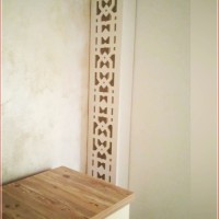 Masca decorativa pentru tevile de gaze, COD PRODUS: MC-MTG