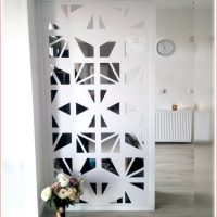 Panou decorativ traforat, COD PRODUS: PE-L20 DARING