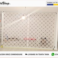 Paravan despartitor, COD PRODUS: PE-C20 AERABIC