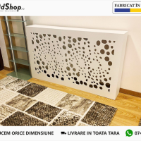 Masca pentru calorifer, COD PRODUS: MC - M33 DAISY